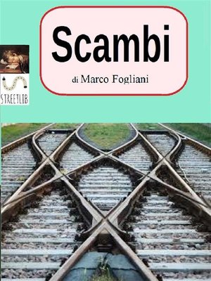 cover image of Scambi